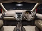 Chevrolet Sail U-VA 2012 года